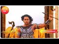 Download Lagu Mahabharata - Arjuna kept Kunti's tears as Tilak !  Star Suvarna kannada | Episode 33