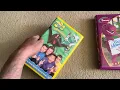 HiT Entertainment VHS Update 2026