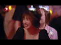 【#我们的歌6  张清芳】台湾女歌手张清芳内地综艺首秀！时隔多年再次回到舞台演唱《出嫁》《大雨的夜里》,声音带你梦回当年！｜#我们的歌第六季｜CUT｜#张清芳｜#台湾