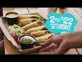 2 FOR 22 SATURDAYS Tijuana Flats