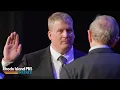 Bristol County sheriff wants to prioritize rehabilitating inmates Rhode Island PBS Weekly