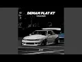 DEMAM PLAT KT
