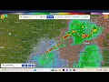 Missed Severe Thunderstorm Warning Iowa Noaa Weather Radio Station KIH 61 Omaha NE 26