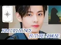 Download Lagu KIM TAEHYUNG'S FUTURE SPOUSE (CHARACTERISTICS,LOOKS,THEIR UNION,HAVE THEY MET? WHEN WILL THEY MEET?)