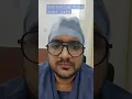 Download Lagu Suffering from anal pain I Anal fissure @DrAshishSachan