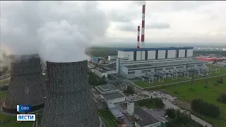 «Вести Сибирь», эфир от 5 мая 2023 года