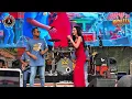 SALAHMU SENDIRI | CAK FENDIK FT. DIFARINA INDRA - OM ADELLA‼️DS JAMBE ANIVERSARY FORJI INDRAMAYU2025