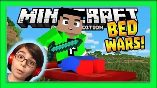 Download UZUN ZAMAN SONRA BED WARS - MİNECRAFT BKT MP3