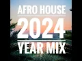 Download Lagu Best of Afro House 2024 | 2-Hour DJ Mix