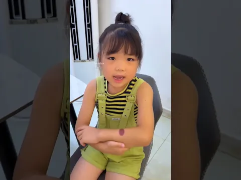 She Used Fake Injuries to Escape Everything #shorts