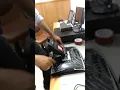 How to open Raiser pos part 1