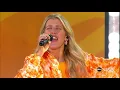 Download Lagu Ellie Goulding - Lights (Live from the 2019 Good Morning America's Summer Concert Series)