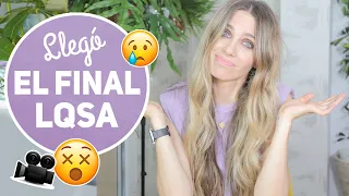 lleg el final de la que se avecina vanesa romero tv