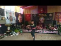 Download Lagu PENCAK SILAT GADJAH PUTIH MEGA PAKSI PUSAKA PAGURON PUSAKA GAMBLANG