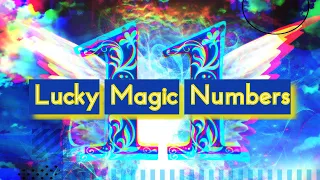 11 11 Angel Number 11 22 33 44 55 66 77 88 99 00 Magic No Numerology