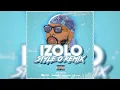 Download Lagu Izolo (Style O Remix) - DJ Maphorisa \u0026 Tyler ICU ft. Mpura, Daliwonga \u0026 Visca