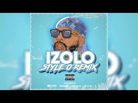 Download MP3 Izolo (Style O Remix) - DJ Maphorisa & Tyler ICU ft. Mpura, Daliwonga & Visca