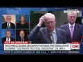 Gloria Borger says Mitch McConnell thinks GOP fight over Capitol insurrection is stupid