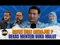 Download Lagu EP12 Rafizi Kuat Merajuk? Cerita PKR, Isu Farhash - Bekas Menteri Jawab Semua! | Explain Sikit
