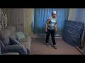 Love Will Turn You Around - Line Dance Demo