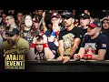 Crowd reactions to John Cena's loss: Saturday Night's Main Event, highlights, Dec. 13, 2025