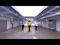 Mirrored GOT7 - LOVE LOOP Dance Practice