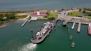 Ocracoke Island NC - The Pearl of the Outer Banks