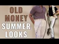 Download Lagu Master OLD MONEY Summer Style