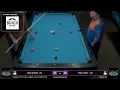 KIRK SPRING -MA vs MIKE CROFT - NH - FOREST CITY BILLIARDS - TABLE 21 | EvoSports