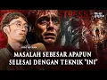 Download Lagu 💥MASALAH SEBESAR APAPUN SELESAI DENGAN TEKNIK \