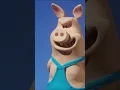 Download Lagu When diving goes wrong 😱🌊 Championsheeps #shorts #shaunthesheep #sports