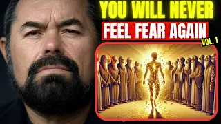"The SECRET to Living Without Fear – And Why No One Told You! | Jacobo Grinberg"