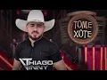 THIAGO VINNY TOME XOTE LANÇAMENTO 2026