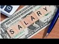 Correctional Officer Salaries