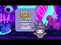 Kuromi Halloween Compilation Hello Kitty and Friends Supercute Adventures Compilations