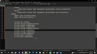 RMI Part 2 Model