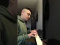 Download Lagu Apology - Alesana | Piano Cover
