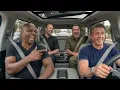 Sylvester Stallone at His ABSOLUTE Funniest for 18 Minutes Straight