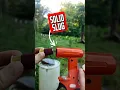 Mini Slug Vs Flare Gun