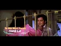 Ankhiyon Ke Jharokhon Se (Sad) Lyrical | Sachin, Ranjeeta | Hemlata Superhit Song