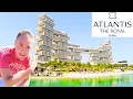 I Stay At The World s Most ULTRA-LUXURY Hotel - Atlantis The Royal Dubai
