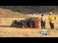 CHP Makes Arrest in Highway 166 Fatal Labor Day Crash
