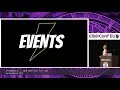 Arkadiusz Gil - Telemetry and metrics for all