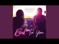 Download Lagu Bad to You