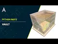 PythonParts Vault