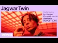 Download Lagu Jagwar Twin - Bad Feeling (Oompa Loompa) (Live Performance) | Vevo