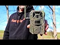 NO More STOLEN Cameras MagicEagle Cellular Trail Cam Solar Powered GPS Anti-Theft System