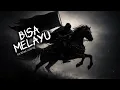 Lagu BISA MELAYU | TERATAK USANG