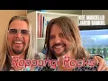 Download Lagu Backstage interview with Kee Marcello and Jakob Samuel at Skogsröjet