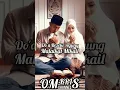Doa Rezeki Agung Malaikat Mikail - Pembuka Rezeki Tiada Henti